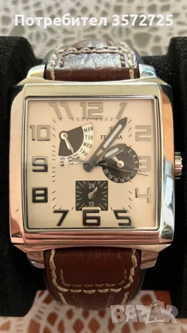 Мъжки часовник Festina, снимка 2 - Мъжки - 50180847