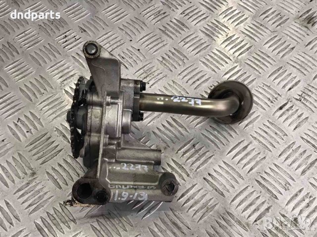 Маслена помпа Ford Galaxy,1.9TDI,131кс.,2005г.