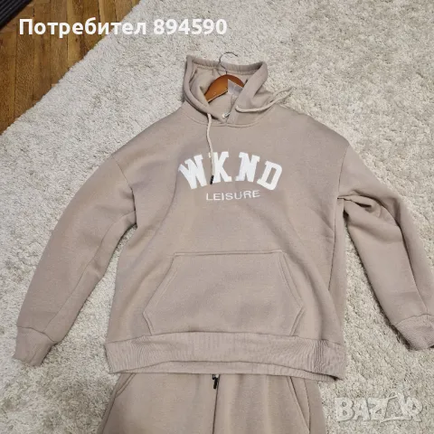 Дамски комплект , снимка 5 - Комплекти - 47339762