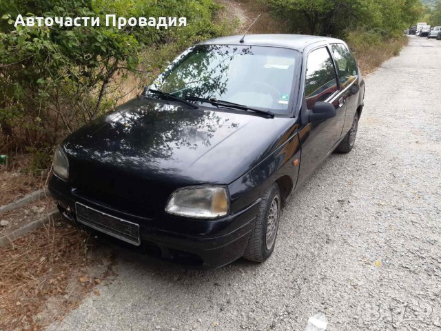 Renault Clio 97 г фейслифт на части