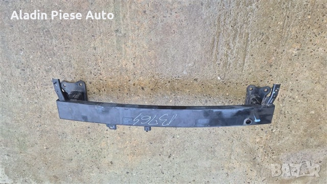 Подсилване на предна броня Kia Sportage година 2016 2017 2018 2019 2020 2021, снимка 4 - Аксесоари и консумативи - 52522816