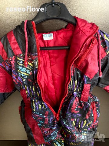 Детска грейка марка CLUB, снимка 2 - Детски якета и елеци - 31529961