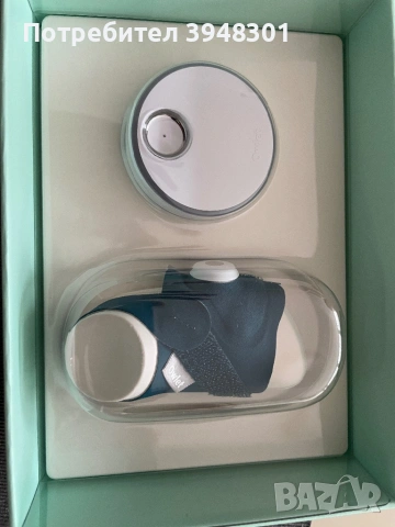 Умен чорап Owlet smart sock, снимка 5 - Бебефони - 53909895