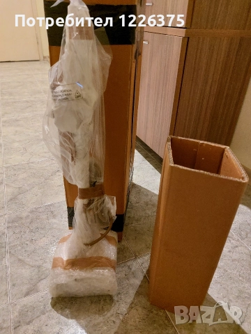 настолна лампа масивен месинг, снимка 3 - Настолни лампи - 52829050