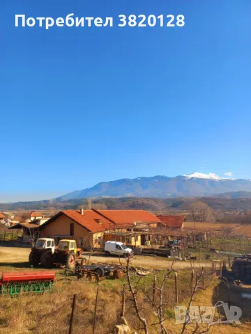 Земеделски имот , снимка 3 - Производствени сгради - 48662188