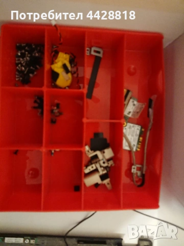 Lenovo Thinkpad X230 IPS I5 COREBOOT 16GB RAM 256 SSD + 500 HDD КЛАВИАТУРА X220 + Резервни части, снимка 17 - Лаптопи за работа - 53363830