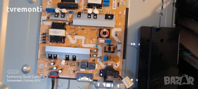 Захранваща платка ,BN44-00932C, L55E6_NHS,