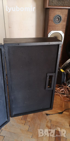 Tesla akr 153 средна секция, снимка 3 - Тонколони - 36455757