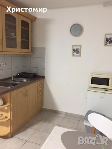 Едностаен апартамент под наем в Мараша, снимка 2 - Апартаменти - 51757613