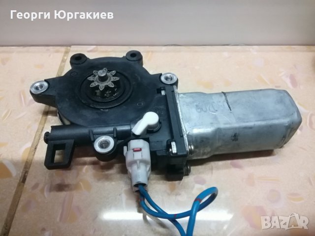 Преден ляв ел. стъклоподигач, Субару Импреза 2006/2007, снимка 4 - Части - 29905007