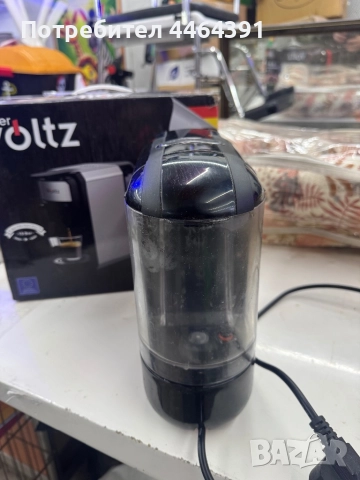 Еспресо машина за мляно кафе , снимка 6 - Кафемашини - 52583258