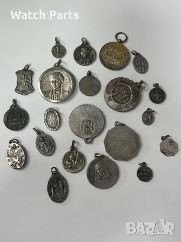 Медали лот, снимка 11 - Други - 49891605