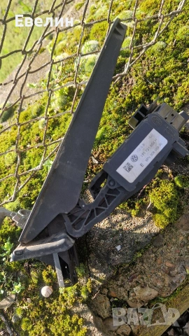 педал за подавате на газ , снимка 3 - Части - 54090857