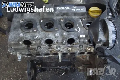 opel 1.7cdti глава