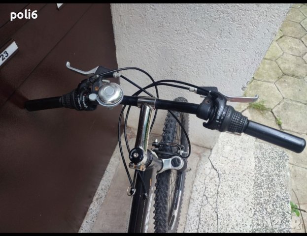 Колело / велосипед Rubby Dax, снимка 5 - Велосипеди - 40260249