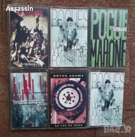 Адио касети по 4 лева, снимка 3 - Аудио касети - 52003223