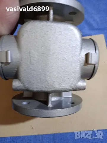 Реле на Бухолц , снимка 9 - Други машини и части - 48618786