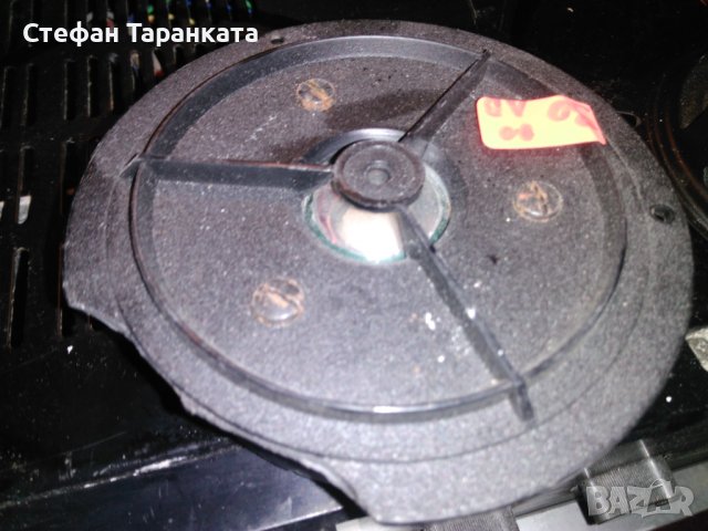 Sanyo-Високочестотен говорител