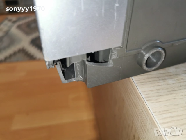 SHARP MADE IN JAPAN-ВНОС SWISS 0404261739LCHERY1, снимка 16 - Радиокасетофони, транзистори - 54091095