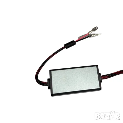 LED крушки Motohama EKO H3 50W 6000K комплект 2 броя, снимка 4 - Аксесоари и консумативи - 55864732