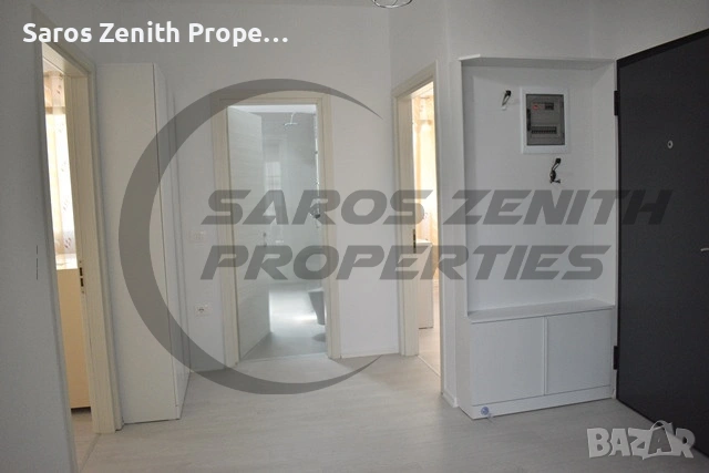 Отдава се под наем 3 - Стаен Младост 4, снимка 5 - Апартаменти - 53884158