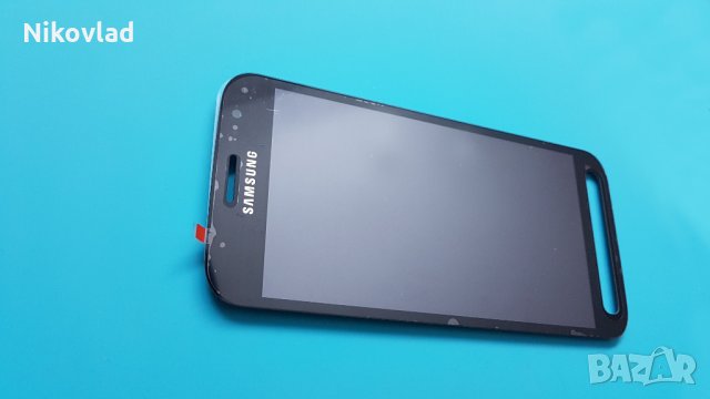 LCD Дисплей + тъч скрийн за Samsung Galaxy Xcover 4 (G390F), снимка 2 - Резервни части за телефони - 35097196