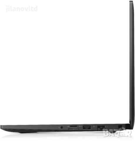 Лаптоп Dell Latitude 7480 i5-6300U 8GB 256GB SSD FHD ГАРАНЦИЯ, снимка 5 - Лаптопи за работа - 51236258