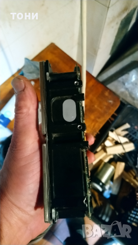 Хард диск SEAGATE, снимка 6 - Твърди дискове - 36538430