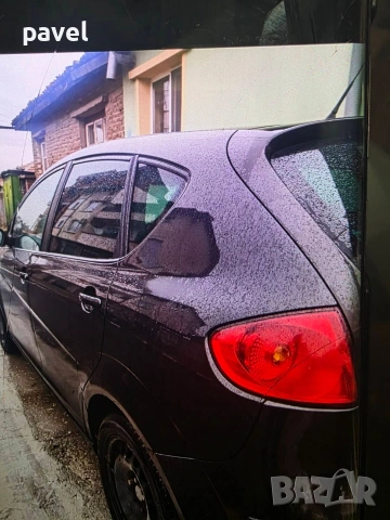 seat altea, снимка 3 - Автомобили и джипове - 54334917