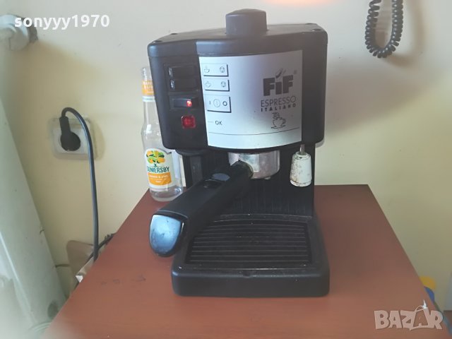 кафемашина-внос швеицария, снимка 4 - Кафемашини - 29888062