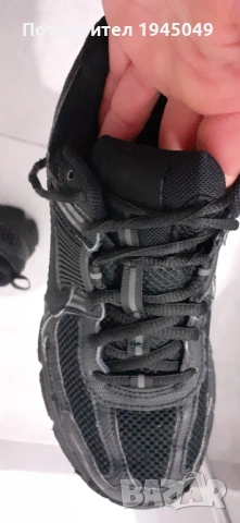 Детски маратонки Nike Vomero 5, снимка 8 - Детски маратонки - 53904916