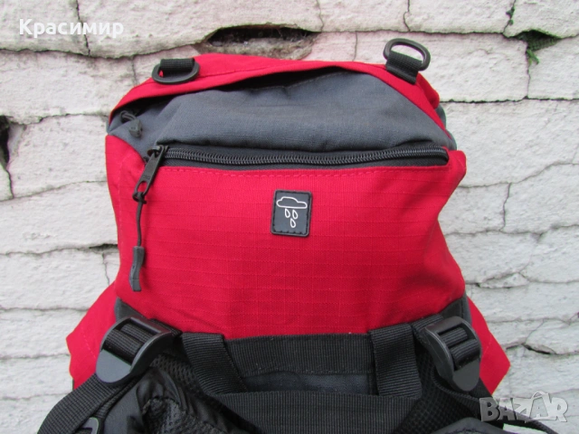 Туристическа раница Trespass Trek 66L, снимка 7 - Спортна екипировка - 53115086