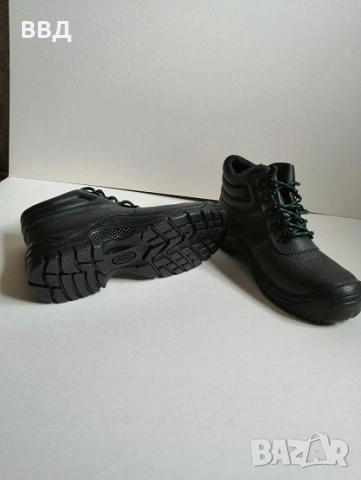 Работни обувки нови , снимка 4 - Други - 53241989