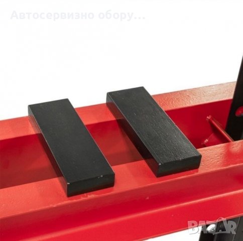 Хидравлична преса 30 тона RockForce, снимка 4 - Други инструменти - 39700996