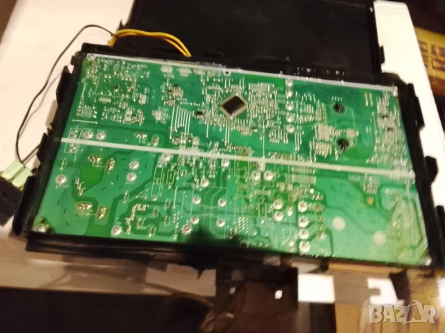 външна платка за климатик Панасоник SU UE 12JKE, снимка 4 - Климатици - 52250575