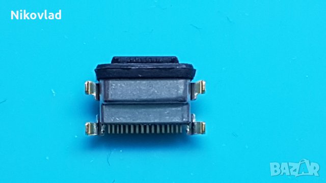 Букса (конектор) Xiaomi Redmi Note 7, снимка 2 - Резервни части за телефони - 35097560