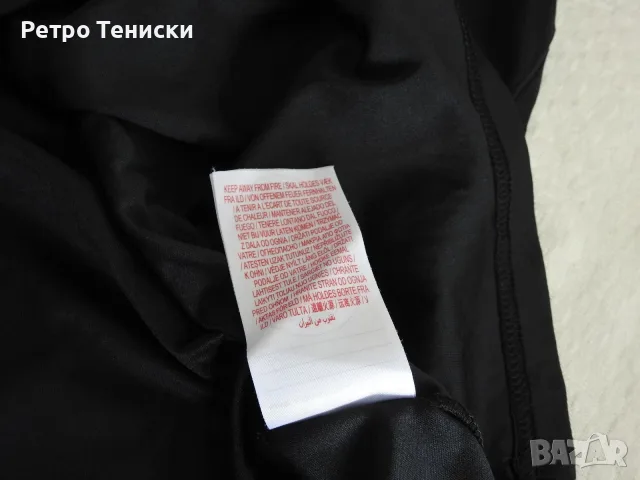 Тениска • Handball #10 • Hummel • черно • размер L • Мъже, снимка 6 - Тениски - 56314772
