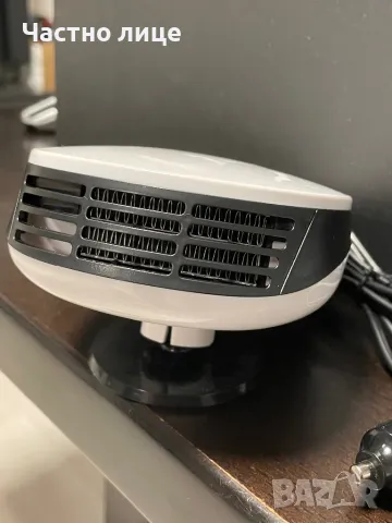 Духалка за автомобил, снимка 2 - Аксесоари и консумативи - 48117851