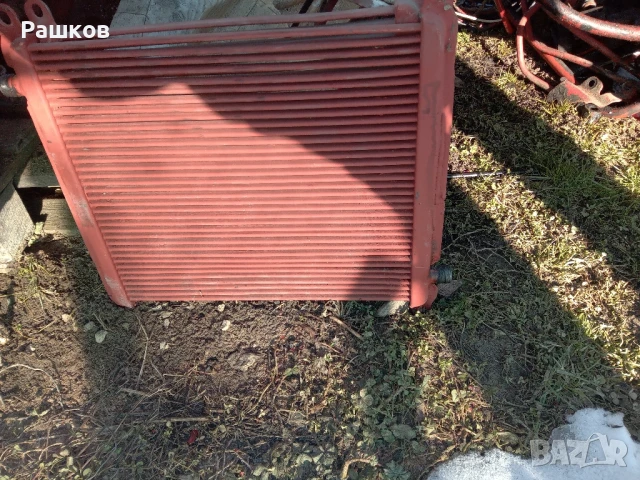 ЮМЗ на части, снимка 9 - Селскостопанска техника - 45566448