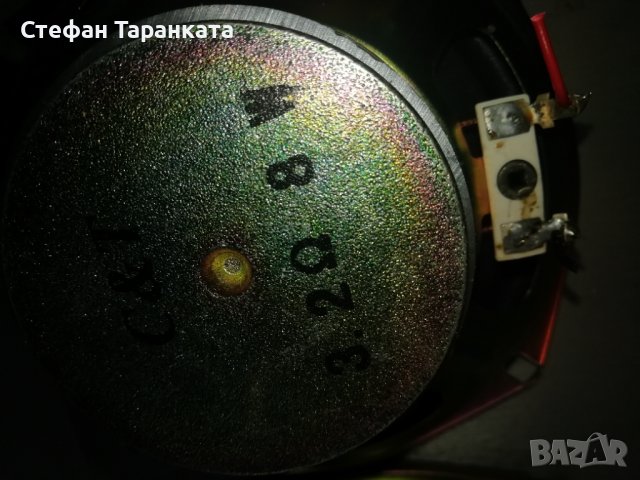 Средно честотни Говорители , снимка 3 - Тонколони - 38339828