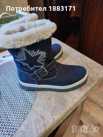 Детски ботуши 