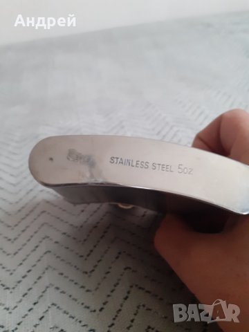 Джобна Манерка #5, снимка 6 - Други ценни предмети - 31131210