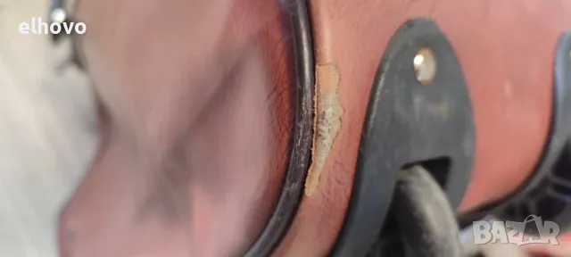 Кожена чанта за багаж Mont Blanc , снимка 10 - Куфари - 50440642