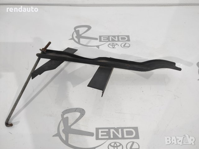 Стойка държач за акумулатор Corolla Verso 2004-2009 2AD 