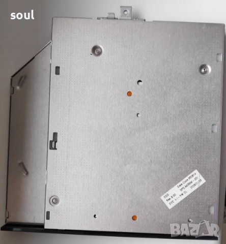 CD / DVD четец / записвачка за лаптоп, снимка 3 - Части за лаптопи - 44471951