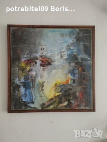 Ръчно рисувани картини.Уникати., снимка 6 - Картини - 53747172