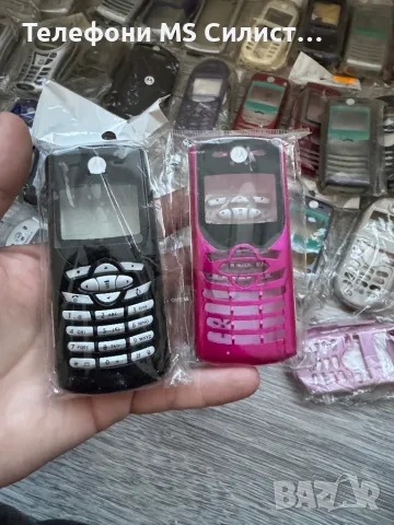Motorola Моторола нови панели, снимка 8 - Motorola - 50337806