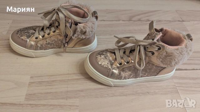 Детски спортни обувки Garvalin, снимка 3 - Детски обувки - 53999267