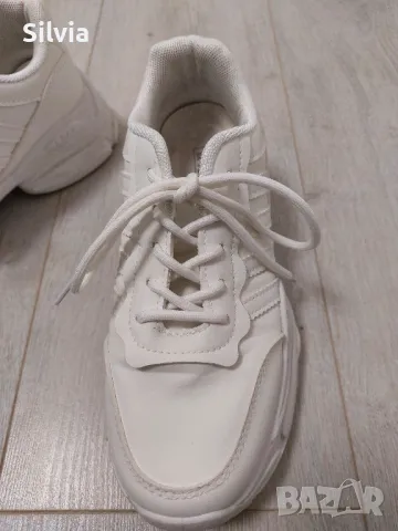 Маратонки, снимка 3 - Маратонки - 49480909