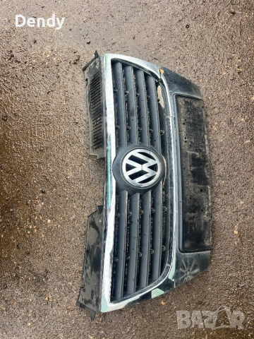 Маска за passat b6